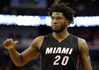 Justise Winslow Sweatshirt #3458674