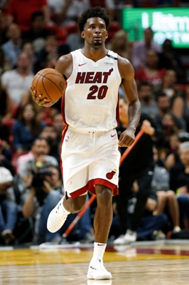 Justise Winslow Poster 3458685