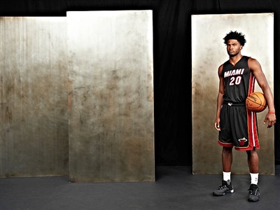 Justise Winslow Poster 3458686