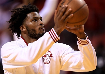 Justise Winslow Poster 3458688