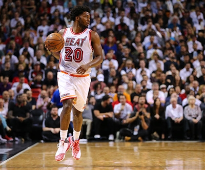 Justise Winslow Poster 3458690