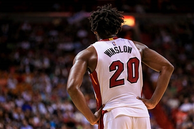 Justise Winslow Poster 3458694