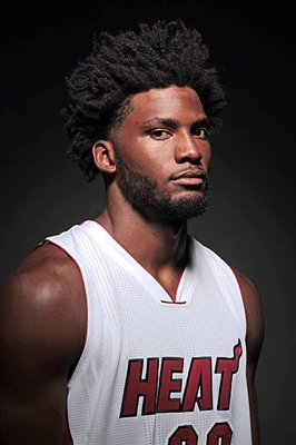 Justise Winslow Poster 3458697