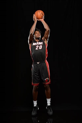 Justise Winslow Poster 3458698