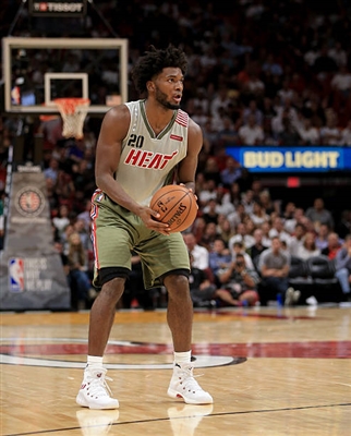 Justise Winslow stickers 3458702