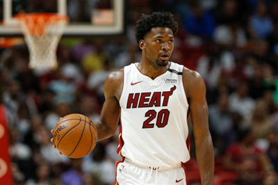 Justise Winslow Poster 3458708