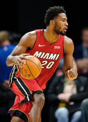 Justise Winslow Poster 3458709
