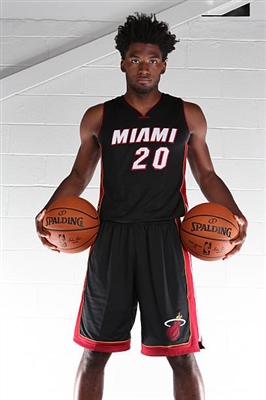 Justise Winslow Poster 3458710