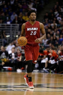 Justise Winslow Poster 3458711