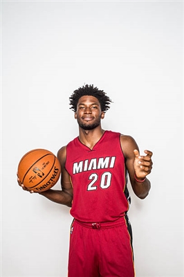 Justise Winslow Poster 3458712