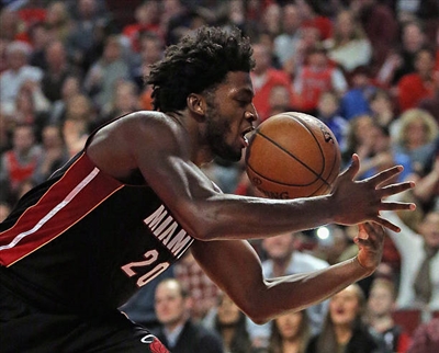 Justise Winslow Poster 3458713