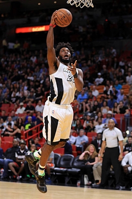 Justise Winslow Poster 3458715