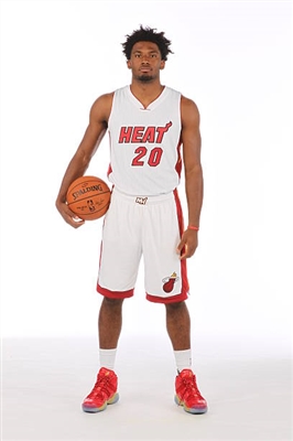 Justise Winslow Poster 3458716