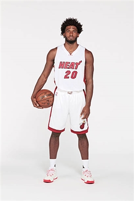 Justise Winslow Poster 3458717