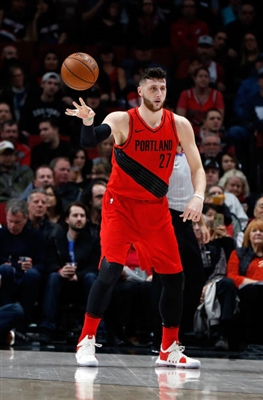 Jusuf Nurkic Mouse Pad 3432039