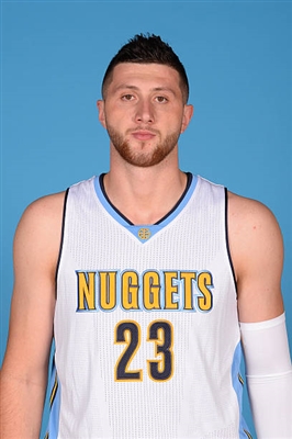 Jusuf Nurkic Mouse Pad 3432046