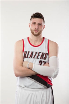 Jusuf Nurkic Mouse Pad 3432060