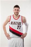 Jusuf Nurkic longsleeve t-shirt #3432068