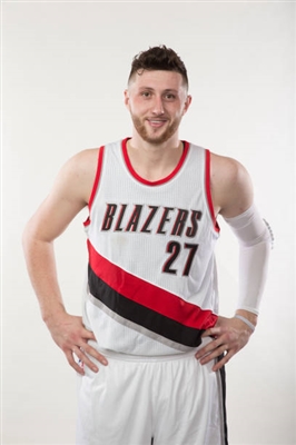 Jusuf Nurkic Mouse Pad 3432068