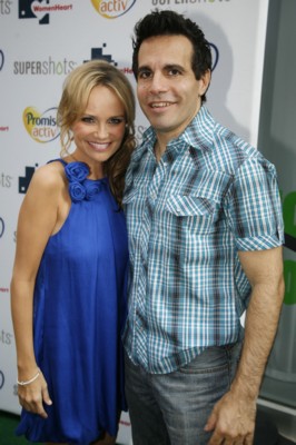 KRISTIN CHENOWETH posters