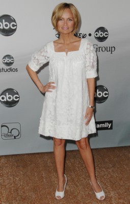 KRISTIN CHENOWETH posters