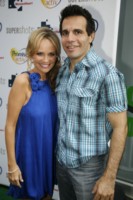 KRISTIN CHENOWETH Tank Top #1497929