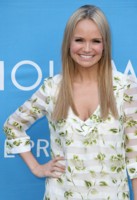 KRISTIN CHENOWETH Tank Top #1497935