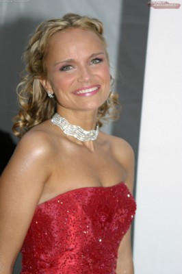 KRISTIN CHENOWETH posters