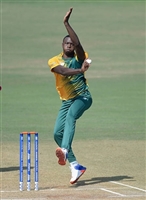 Kagiso Rabada longsleeve t-shirt #3713167