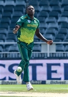 Kagiso Rabada t-shirt #3713209