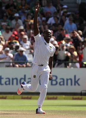 Kagiso Rabada posters