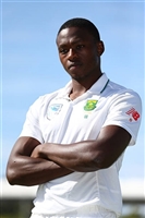 Kagiso Rabada Tank Top #3713212