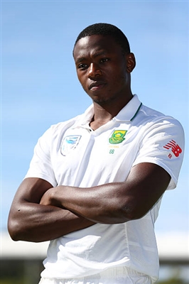 Kagiso Rabada posters