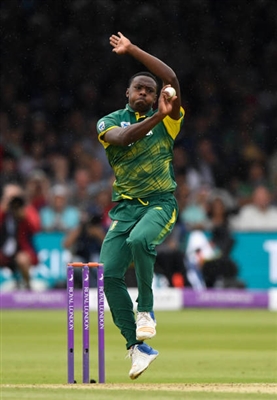 Kagiso Rabada posters