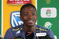 Kagiso Rabada t-shirt #3713215