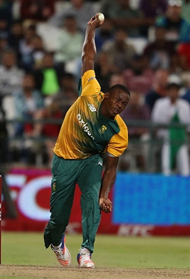 Kagiso Rabada posters