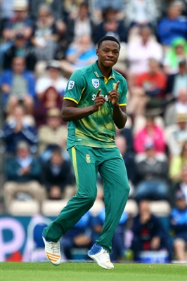 Kagiso Rabada posters