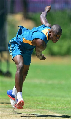 Kagiso Rabada posters