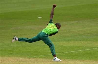 Kagiso Rabada posters