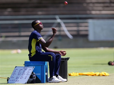 Kagiso Rabada posters