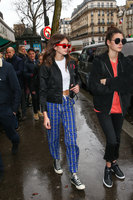 Kaia Gerber mug #G1227858