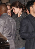 Kaia Gerber mug #G1227886