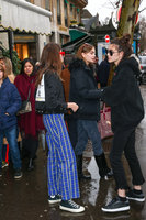 Kaia Gerber Sweatshirt #2985798