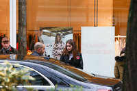 Kaia Gerber magic mug #G1227902