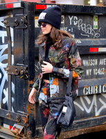 Kaia Gerber mug #G1305371