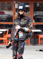Kaia Gerber mug #G1305396