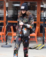 Kaia Gerber Longsleeve T-shirt #3063306