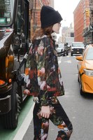 Kaia Gerber mug #G1305405
