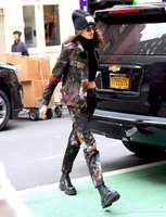 Kaia Gerber tote bag #G1305423