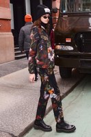 Kaia Gerber magic mug #G1305437
